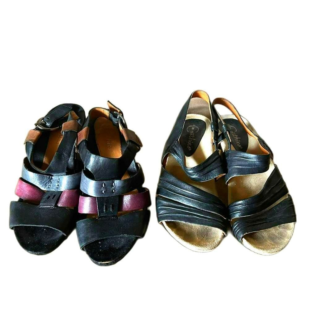 Earthies Shoes